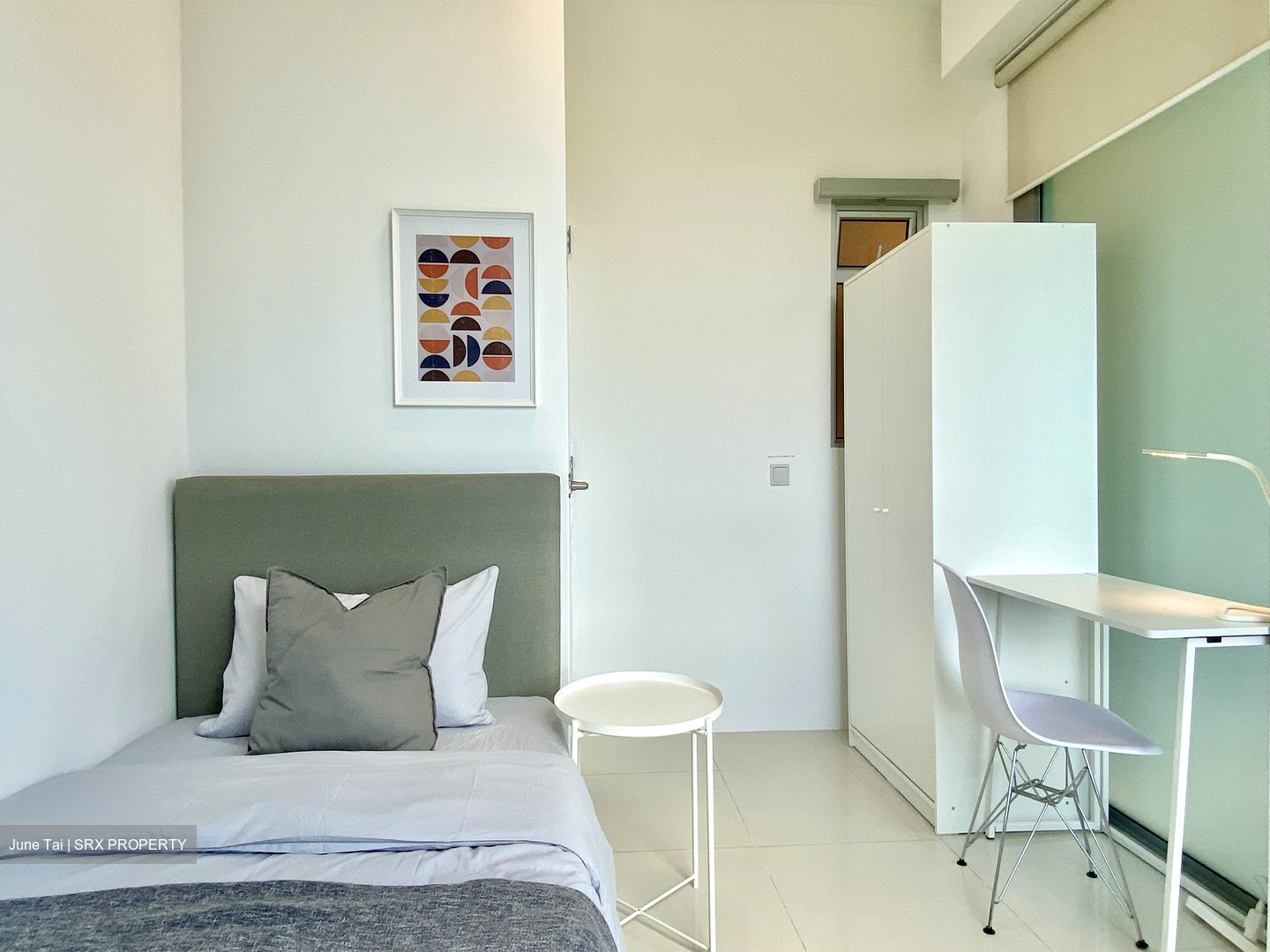 One-north Residences (D5), Apartment #574399341